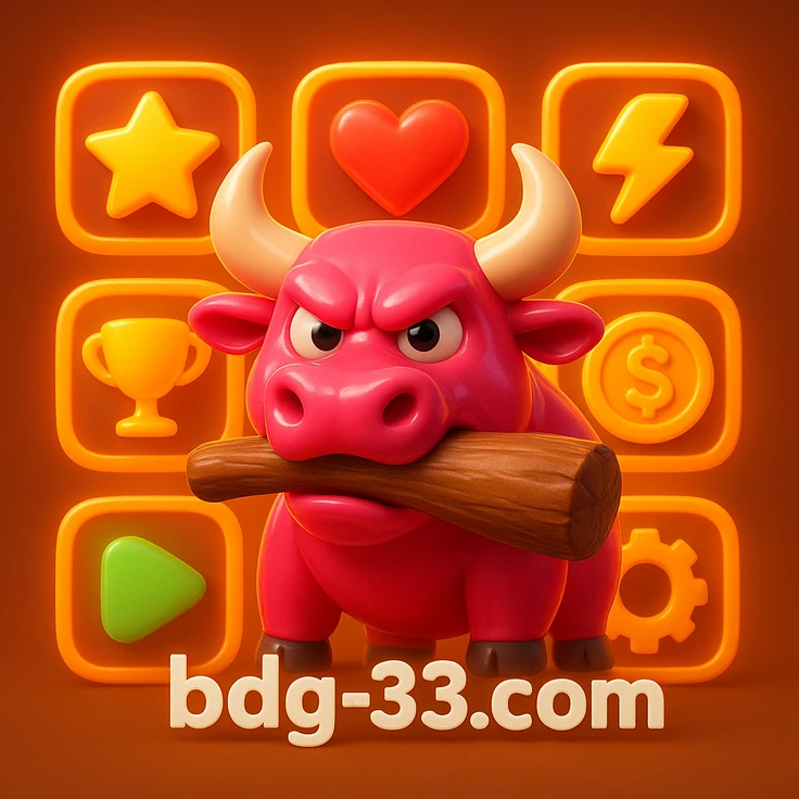 bdg33 প্ল্যাটফর্মে 555WW