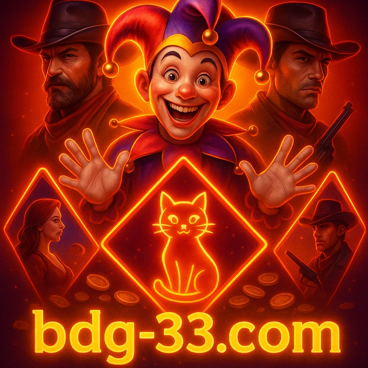 bdg33 প্ল্যাটফর্মে BA99