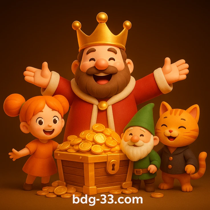 bdg33 এপিকে ডাউনলোড মোবাইল গাইড