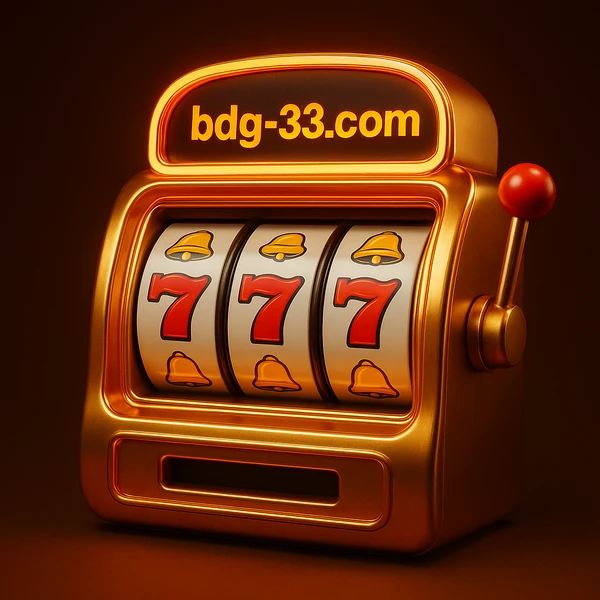 bdg33 প্ল্যাটফর্মে CV999
