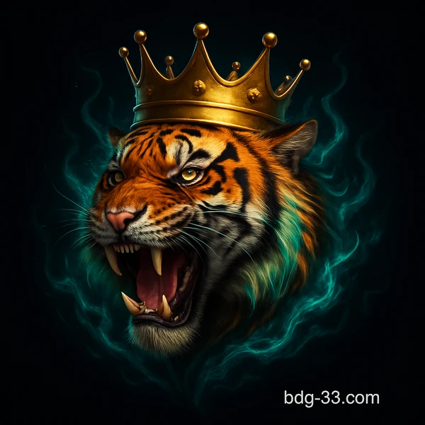 bdg33 প্ল্যাটফর্মে FBAJEE