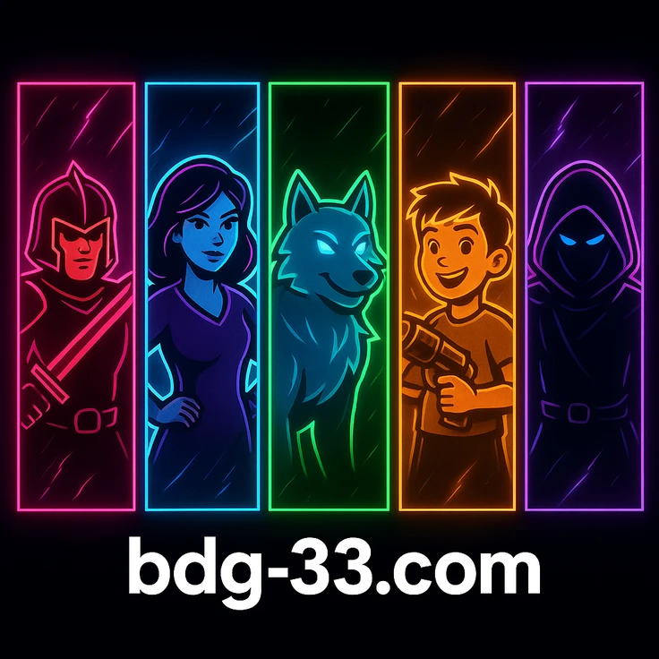 bdg33 লগইন - bdg33 অফিসিয়াল