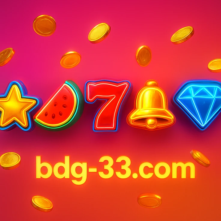 bdg33 এখনই নিবন্ধন করুন - ডাউনলোড APK