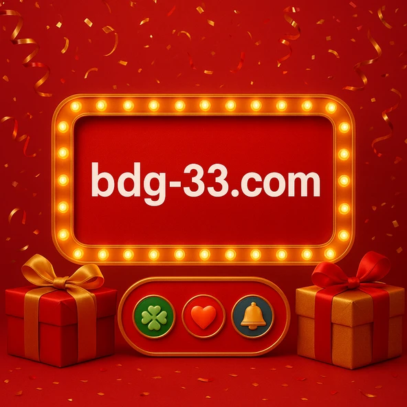 bdg33 প্ল্যাটফর্মে PKPOP