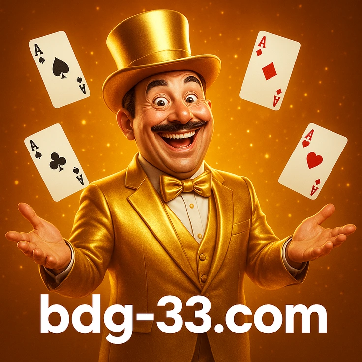 bdg33 স্ক্রিনশট অফিসিয়াল APK